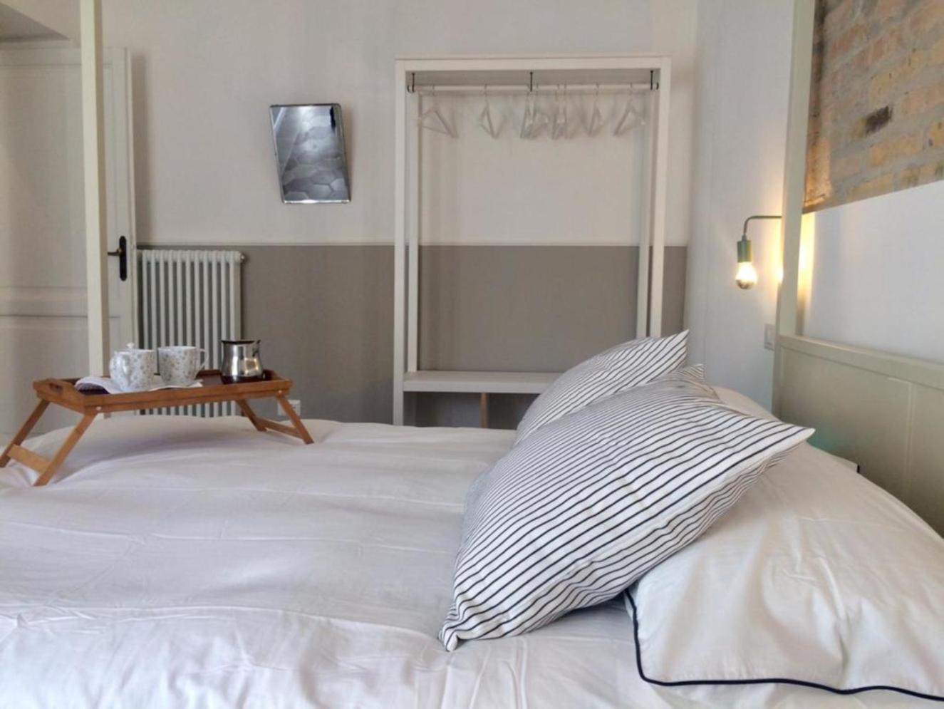 Apartment Testaccio - Volta 45 2+2 Rom