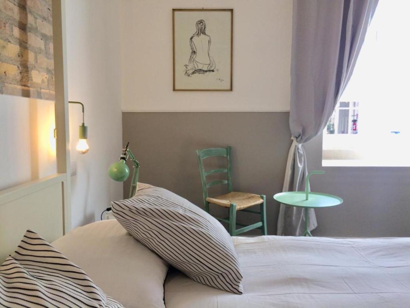 Testaccio - Volta 45 2+2 * Rom