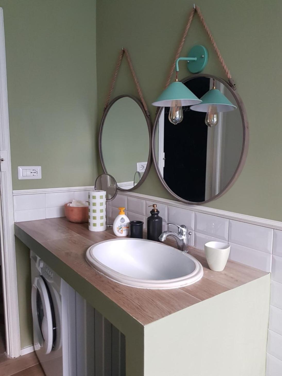 Apartamento Testaccio - Volta 45 2+2 *